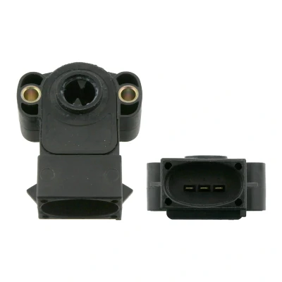 Bilde av FEBI BILSTEIN 27501 Drosselventilstilling