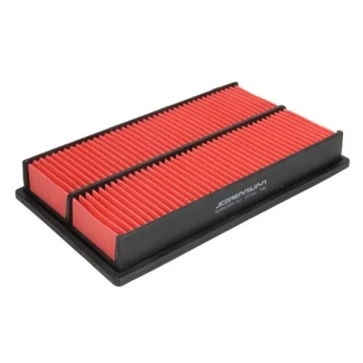 Bilde av JC PREMIUM B23023PR Luftfilter 37 150 250 kantet Filterinnsats TOYOTA: Land Cruiser Prado 150, Hilux VIII Pick up, Prius IV Liftback, MAZDA: MX 5 I