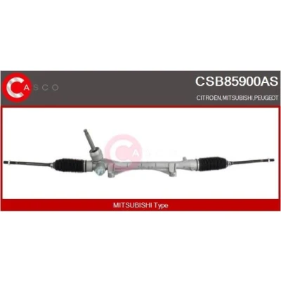 Bilde av CASCO CWT15109AS Vindusvisker Stangsystem for venstreratt foran