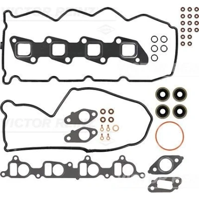 Bilde av REINZ 02 53749 01 Tetningssett, sylindertopp med ventilstangtetning, uten sylinderhodetetning NISSAN: Navara Pick up