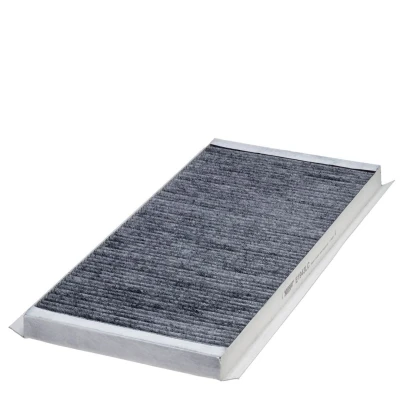 Bilde av HENGST FILTER E1943LC Kupéfilter Karbonfilter 530 240 31 BMW: X5, LAND ROVER: Range Rover 3