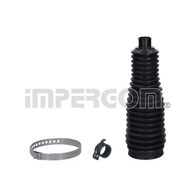Bilde av Belgsett, styring ORIGINAL IMPERIUM 33328/TE