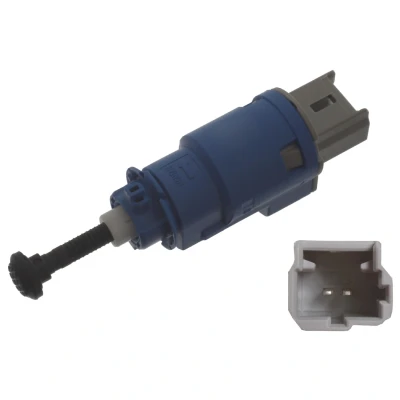 Bilde av FEBI BILSTEIN 40419 bryter, koblingsbetjening (hastighetsreg) RENAULT: LAGUNA 2 Grandtour