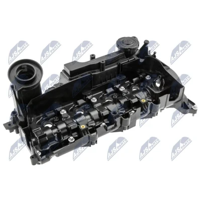 Bilde av NTY BPZ BM 021 Sylindertopp Hette MINI: Hatchback, Clubman