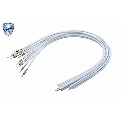 Bilde av VEMO V99 83 0042 Reparasjonssett, kabelsett uten belg EXPERT KITS + VOLKSWAGEN: Touran I, Polo IV Hatchback, Tiguan SKODA: Octavia 2 Combi
