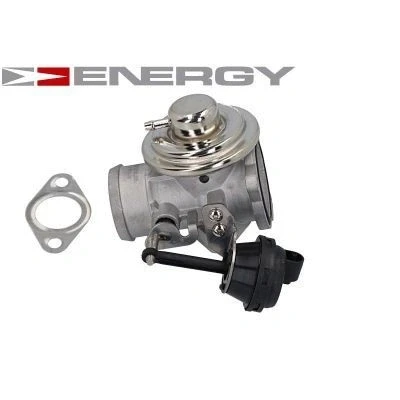 Bilde av ENERGY ZE0054 EGR Ventil pneumatisk VOLKSWAGEN: Passat B5 GP Stasjonsvogn, Sharan I, Sedan, AUDI: A6 C5 Avant, A4 B6 Sedan