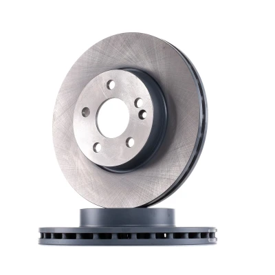 Bilde av FEBI BILSTEIN 24076 Bremseskiver framaksel 300 28 5 112 innvendig ventilert belagt MERCEDES BENZ: Vito Mixto, Viano, Van