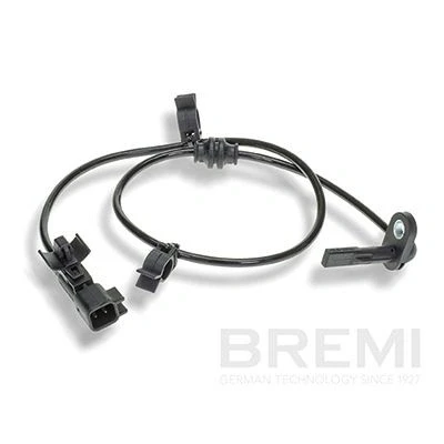 Bilde av Sensor, hjulturtall, Bakaksel Bremi 51197 chevrolet, opel, vauxhall OE 01247003, 01247166, 012783655