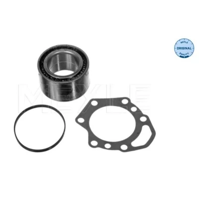Bilde av MEYLE 014 750 0000/SK Hjullagersett bakaksel begge sider med tilbehør ORIGINAL Quality 84 konisk kulelager MERCEDES BENZ: Sprinter 3 T Van