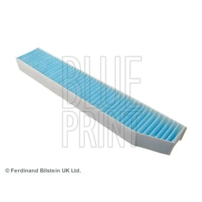 Bilde av BLUE PRINT ADA102516 Kupéfilter pollenfilter 468 78 42 JEEP: GRAND CHEROKEE 2
