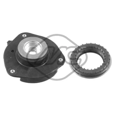 Bilde av Støttelager fjærbein, Framaksel, audi,seat,skoda,vw, 1K0 412 331 B, C, 6N0 249 C