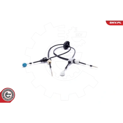 Bilde av Kabel, girmekanisme ESEN SKV 27SKV151