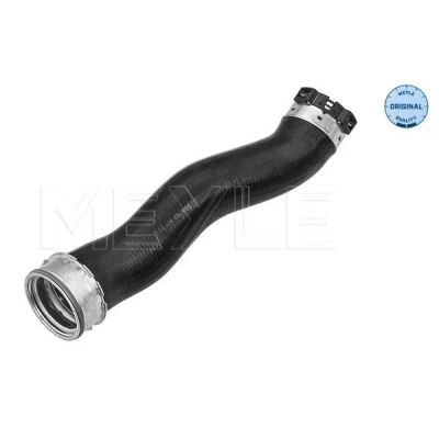 Bilde av MEYLE 314 036 0020 Ladeluftslange ACM (polyakryl kautsjuk) BMW: 3 Touring, Sedan