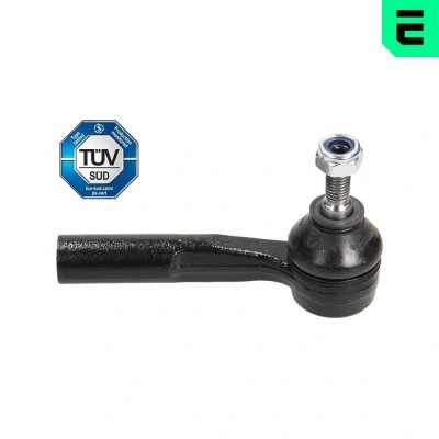 Bilde av OPTIMAL G1 1270 Endeledd 11,8 M10 x 1,50 RHT M ytre, framaksel høyre OPEL: Corsa D Hatchback, FIAT: Grande Punto Hatchback