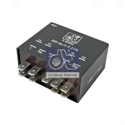 Bilde av Blinklys DT 3.33004