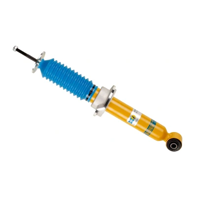 Bilde av BILSTEIN B6 4600 24 062718 Støtdemper framaksel gasstrykk enkeltrør fjærdemper nedre øye, øvre stift MITSUBISHI: PAJERO 3