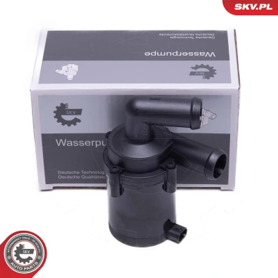 Bilde av ESEN SKV 22SKV033 Ekstra vannpumpe 24V elektrisk