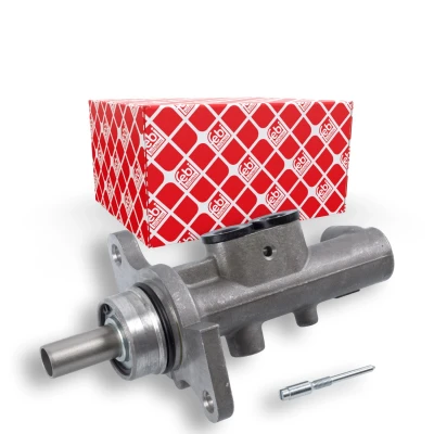 Bilde av FEBI BILSTEIN 171476 Hovedsylinder 22,2 Aluminium
