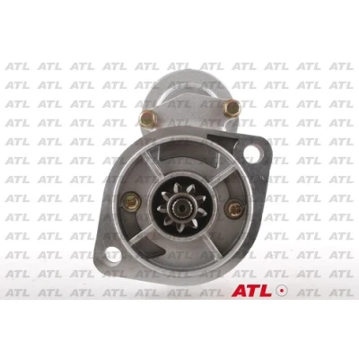Bilde av Starter, isuzu campo, trooper i, terrängbil öppen 4302017, 5 81100 166 0, 1, 2, 3, 8110