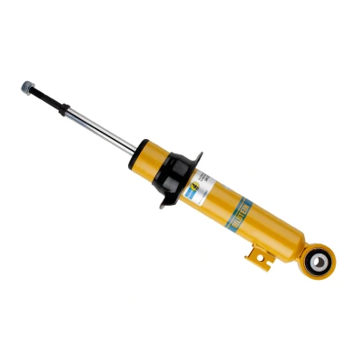 Bilde av BILSTEIN 24 278676 Støtdemper framaksel gasstrykk enkeltrør fjærdemper nedre øye, øvre stift MITSUBISHI: L200 / Triton V Pick up