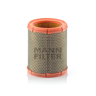 Bilde av MANN FILTER C 1460 Luftfilter 165 140, 116 Filterinnsats PEUGEOT: Partner I Van, Combispace, 306 Cabrio