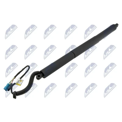 Bilde av Pneumatisk fjær, koffer / lasterom, Bakre venstre, bmw x5 [f15, f85], 51 24 4 823 279, 7 294 469, 434 041, 51247434041