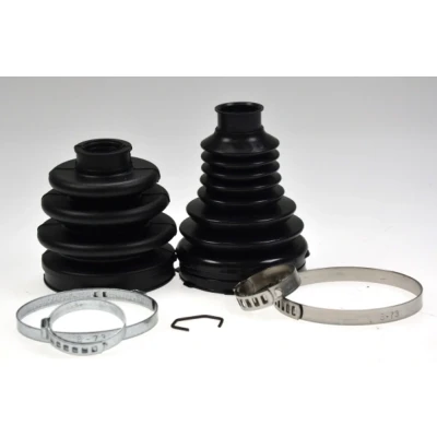 Bilde av LÖBRO 306117 Drivakselmansjett TPE (termoplastisk elastomer), NBR (nitril butadien kautsjuk)