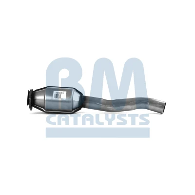 Bilde av BM CATALYSTS BM90065H Katalysator Approved AUDI: Cabriolet B4, 80 B4 Avant