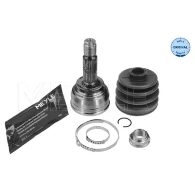 Bilde av MEYLE 37 14 498 0011 Drivknute ORIGINAL Quality hjulside uten ABS ring