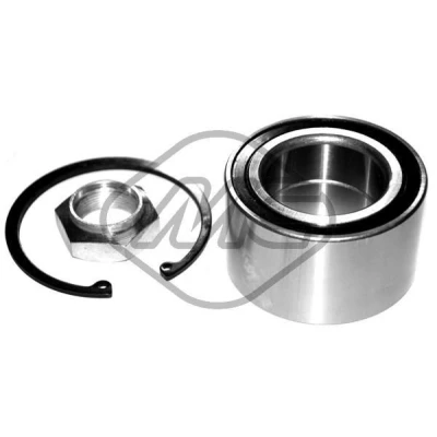 Bilde av Hjullagersett, Framaksel, citroën,fiat,peugeot, 1328046080, 1347527080, 16 063 750 80, 1606375080, 3326.62, 332662, 3326 62, 71753809