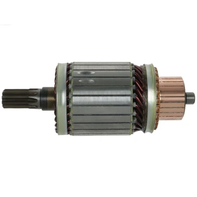 Bilde av AS PL SA5025 Anker, starter