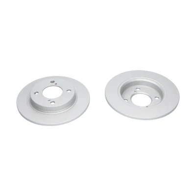 Bilde av KAVO PARTS BR 8751 C Bremseskiver 228 9 4 100 fullt ut belagt SUZUKI: SWIFT 5