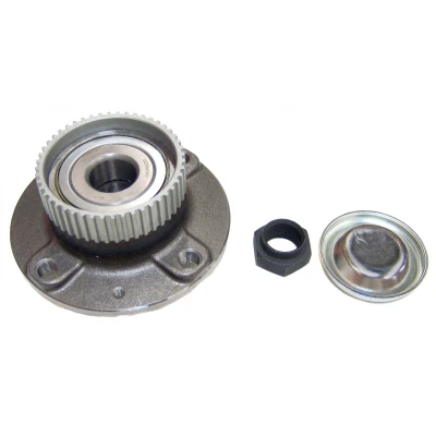 Bilde av MAPCO 26338 Hjullagersett bakaksel begge sider 129,1 PEUGEOT: 206 Hatchback