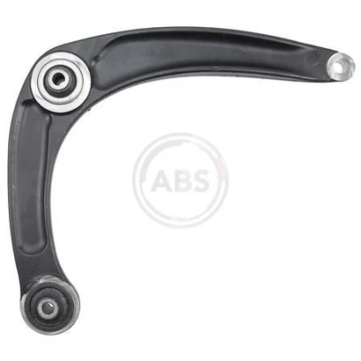 Bilde av A.B.S. 211213 Bærebru uten støtte / styreledd, med gummifeste Casterstag Stålstøpegods 15,3 PEUGEOT: 3008 I, 308 I SW, CITROËN: C4 II Hatchback