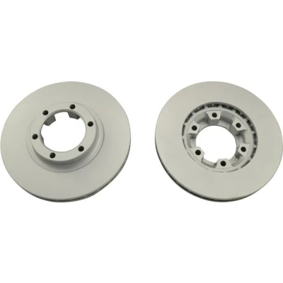 Bilde av KAVO PARTS BR 5718 C Bremseskiver 258 22 6 108 ventilert belagt