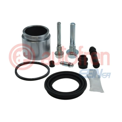 Bilde av AUTOFREN SEINSA D43573S Bremseklave Reparasjonssett framaksel 54 PISTON KIT+GUIDEPINS
