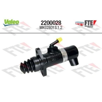 Bilde av FTE 2200028 Giversylinder