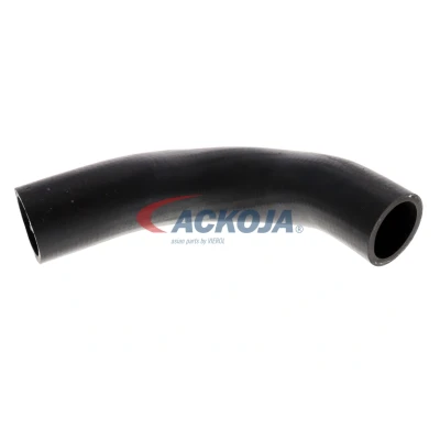 Bilde av ACKOJA A63 1601 Radiatorslange nede