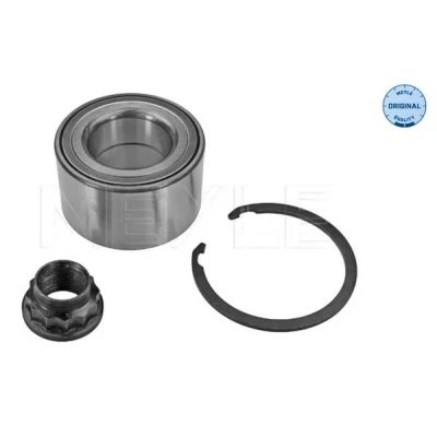 Bilde av MEYLE 30 14 650 0001 Hjullagersett framaksel begge sider med tilleggsmateriale ORIGINAL Quality 74 kulelager TOYOTA: Avensis II Station Wagon