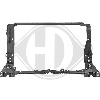 Bilde av DIEDERICHS 2209001 Front Kledning