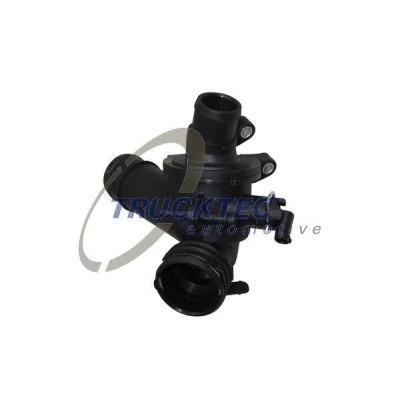 Bilde av TRUCKTEC AUTOMOTIVE 02.19.023 Termostat 96 MERCEDES BENZ: E Klasse T modell, C Sedan