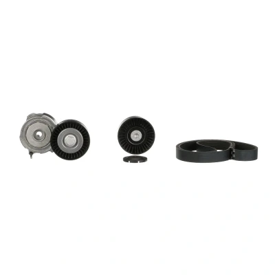 Bilde av GATES K056PK2285 Kileribberem AUDI: A7 Sportback, A6 C7 Sedan, Avant