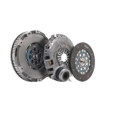 Bilde av AISIN Super CSC Kit (4P) SCKY 121R Clutch HYUNDAI: i40 Stasjonsvogn, Sedan, KIA: CARENS 4