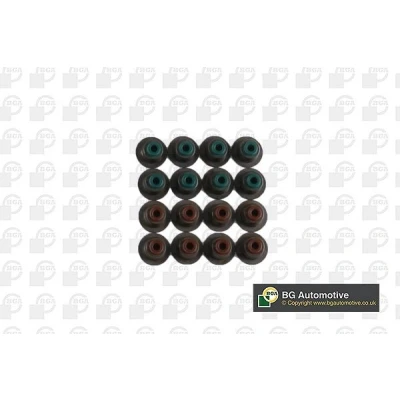 Bilde av Tetningssett, ventilstamme, ford,mazda,volvo, 1086431, 1086432, 1148123, 1148124, 1479885, 1479887, 31251142, 31251143, 958M6571BC, 958M