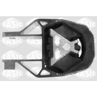 Bilde av SASIC 2706015 Holder, motoropphengning Gummimetallager girkassesiden