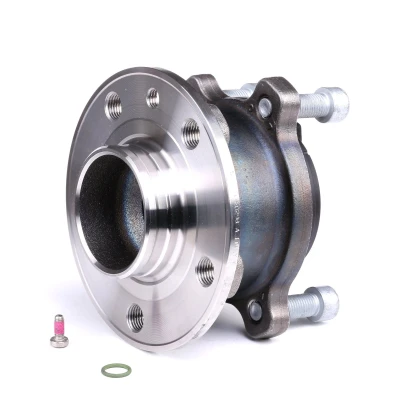 Bilde av SKF VKBA 6532 Hjullagersett VOLVO: V60 I, V70 3, S60 II