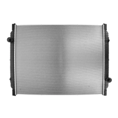 Bilde av Radiator THERMOTEC D7UN001TT