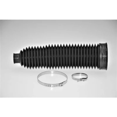 Bilde av SPIDAN 84085 Tannstangmansjett Termoplast for edelstålstrips AUDI: A4 B7 Avant, Sedan