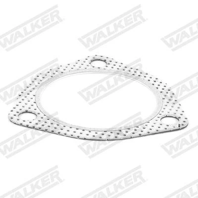 Bilde av WALKER 80147 Tetning, eksosrør bak, senter, foran CHEVROLET: Captiva, Lacetti Hatchback, OPEL: Antara
