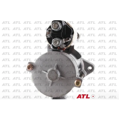Bilde av Starter, daewoo matiz, suzuki wagon r+ halvkombi, 31100 75F01, 75F10, 96 467 385, 497 700, 569 440, 962 75 481, 96518887,